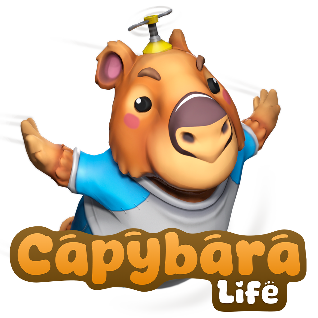 CAPYBARA LIFE