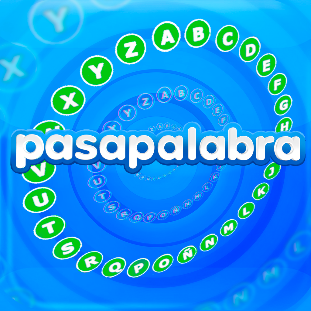 PASAPALABRA