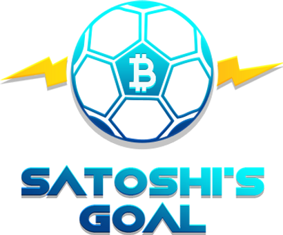 SATOSHI'S GOAL